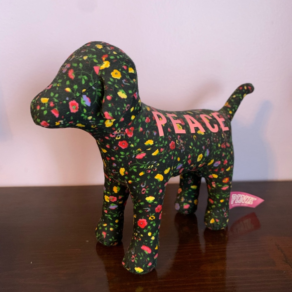 PINK Mini Dogs - Picture 3 of 10